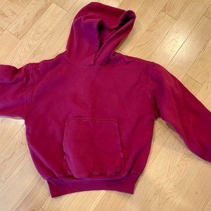Gap x Yeezy YZY Kanye West Pullover Hoodie